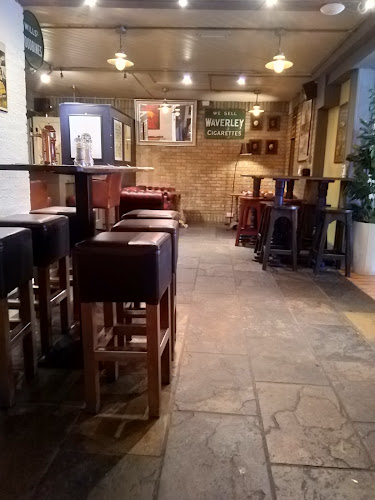 The Johnstown Inn - Hospitality and gastronomy