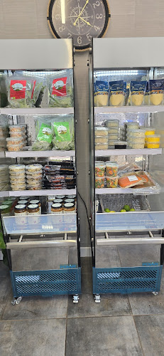 Comentarii opinii despre Fine Fins