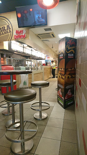 Abrakebabra - Limerick