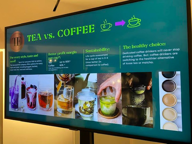 Galway Bay Coffee Barista Training - Hospitality and gastronomy