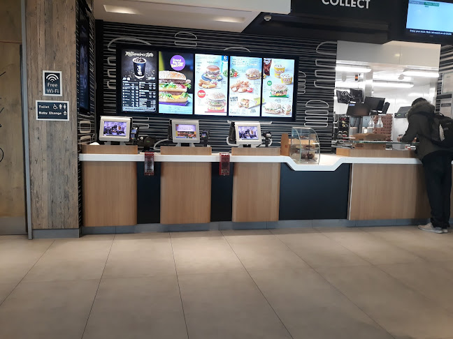 Opinii despre McDonald's în Cork - Hospitality and gastronomy