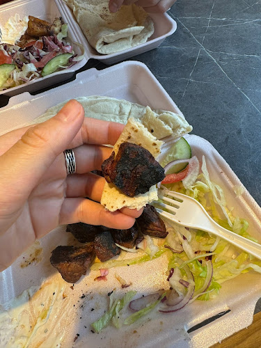 TURKISH GRILL TAKEAWAY - Hospitality and gastronomy