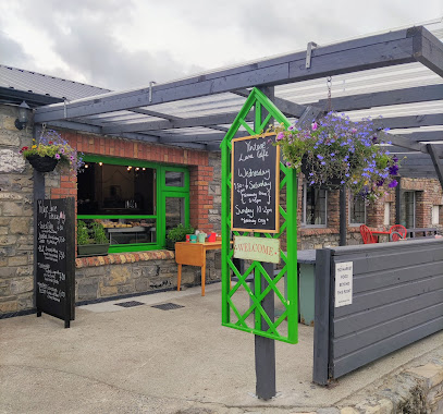 Vintage Lane Cafe