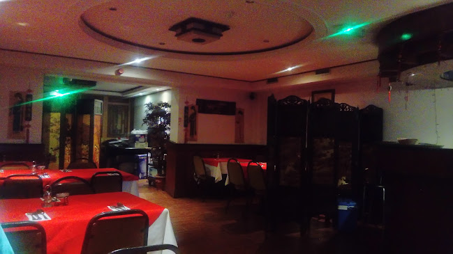 Sun Garden Asian Cuisine - Carrickmacross