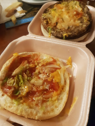 Ennis Top Pizza - Ennis