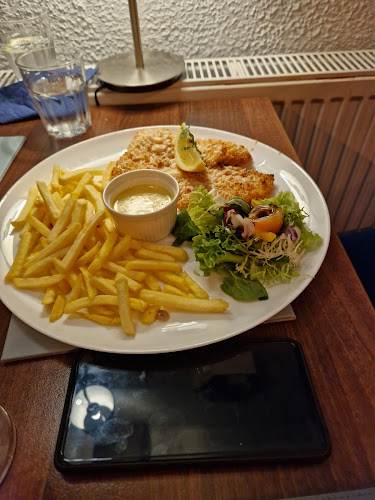 Blue Leaf Restaurant - Hospitality and gastronomy