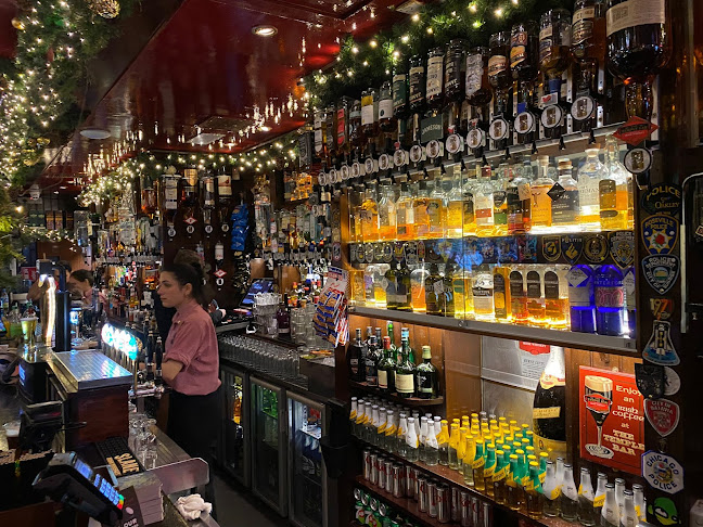 Comentarii opinii despre Maureen's Pub