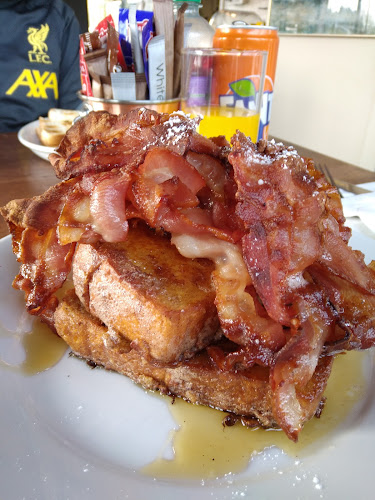 Milestone Coffee House - Hospitality and gastronomy