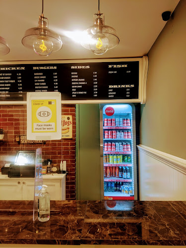 Opinii despre Duggies în Wexford - Hospitality and gastronomy