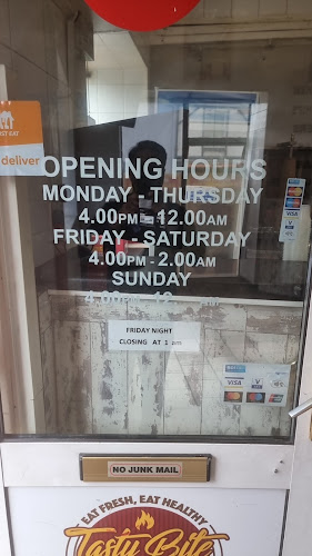 Town Parks, Cloyne, Co. Cork