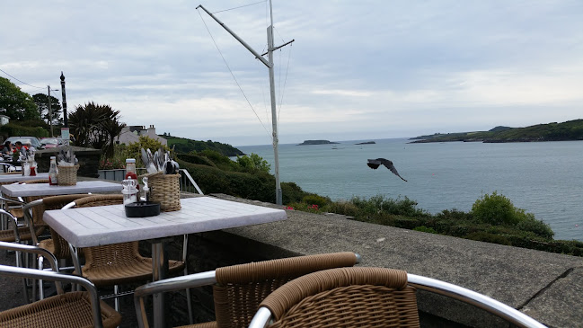 Comentarii opinii despre Glandore Inn