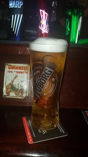 Opinii despre McKeowns Bar & Lounge în Dundalk - Hospitality and gastronomy