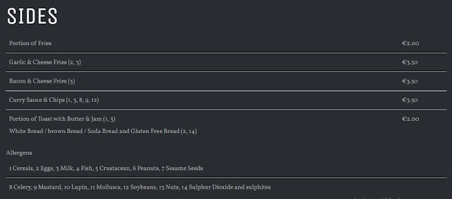 Kitchen Cafe - Hospitality and gastronomy