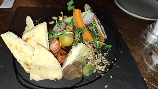 Comentarii opinii despre Kirbys of Cross Street