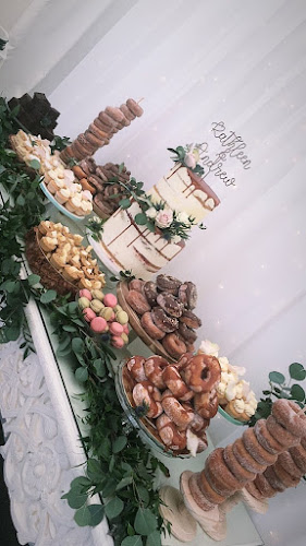 2210 Patissiere - Hospitality and gastronomy