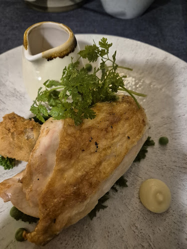 Comentarii opinii despre Dining Room