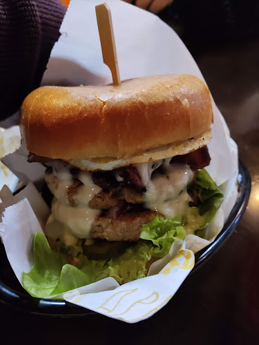 Opinii despre Pizza Max & Burger Factory în Kilkenny - Hospitality and gastronomy