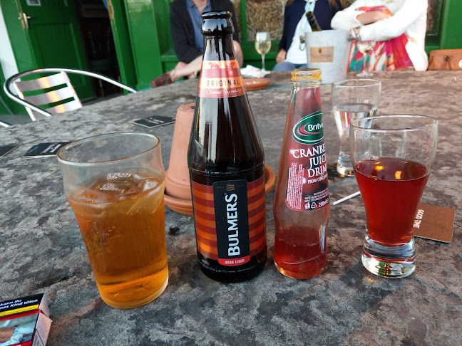 Egan's Bar - Liscannor