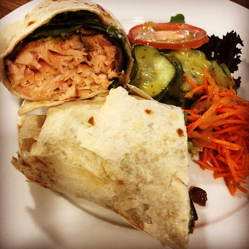 The Granary Foodstore - Hospitality and gastronomy