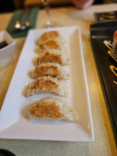 Wabisabi Sushi and Noodles Bar - Hospitality and gastronomy