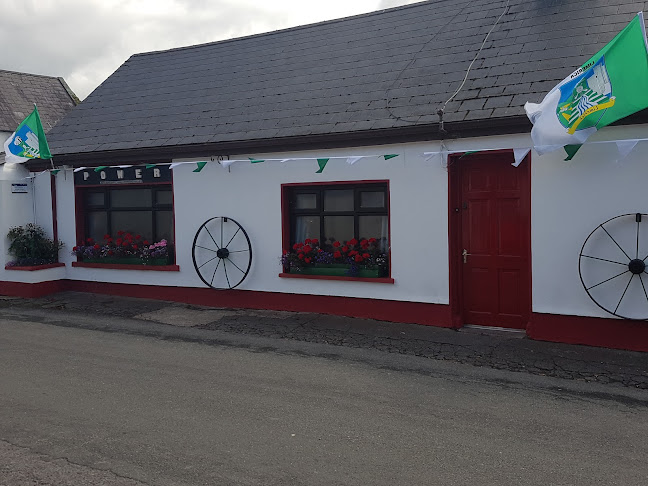 Comentarii opinii despre Powers Pub