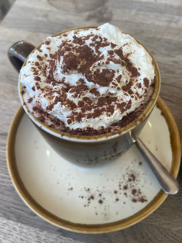 Opinii despre 3rd Place Coffee House în Dundalk - Hospitality and gastronomy