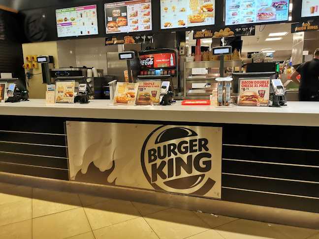 Opinii despre Burger King în Dundalk - Hospitality and gastronomy