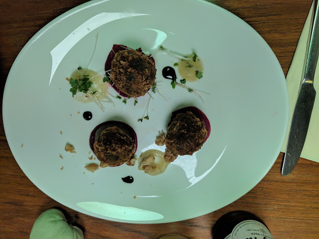 Opinii despre Momo Restaurant în Waterford - Hospitality and gastronomy