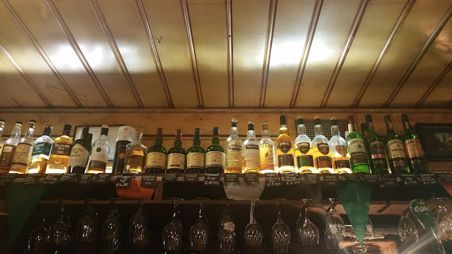 Courtney's Bar - Killarney