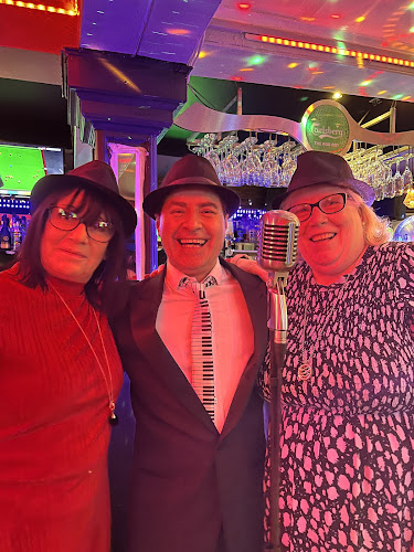 Opinii despre The Rob Roy în Cork - Hospitality and gastronomy