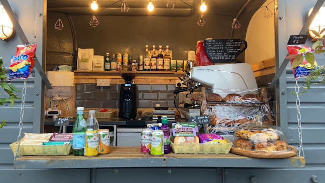 Cuppa Joe’s - Cork