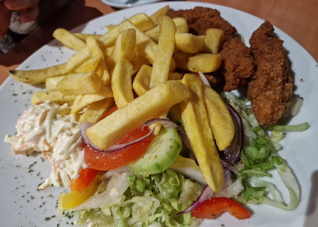 Comentarii opinii despre THE HOLY GRAIL Restaurant, Tapas & Cocktail Bar