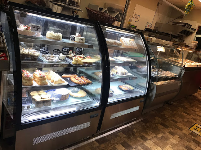 The Country Store - Hospitality and gastronomy