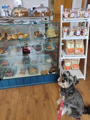 OH SUGAR! COFFEE + BAKEHOUSE - Tipperary