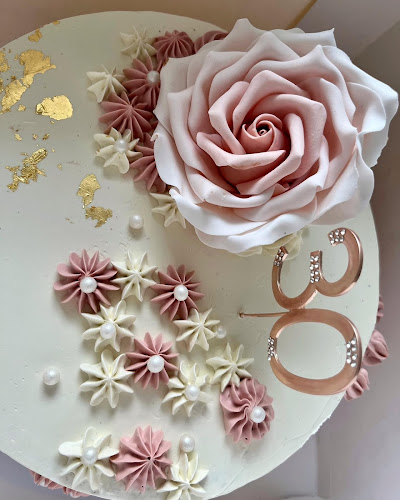 Opinii despre Ranart Cakes în Mallow - Hospitality and gastronomy