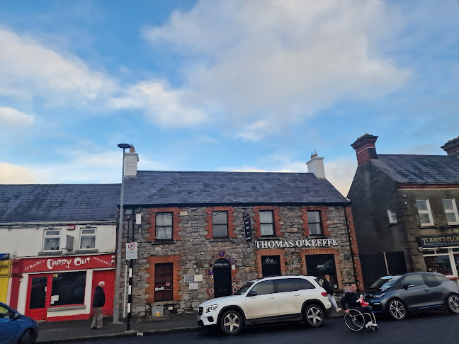 Harbour St, Kilcock, Co. Kildare, W23 DW40