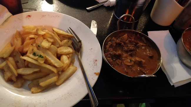 Comentarii opinii despre The Auld Shebeen & Echo Night Club