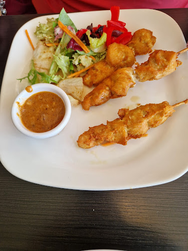 Comentarii opinii despre Lemongrass Restaurant Carlow