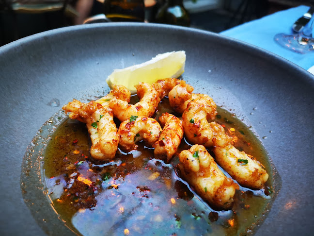 Opinii despre The Black Pig în Kinsale - Hospitality and gastronomy