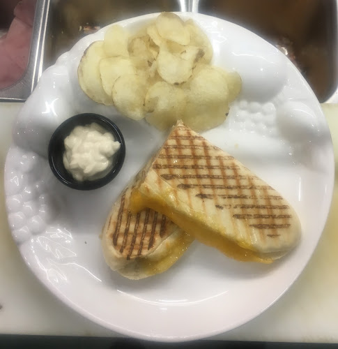 J&J Cafe Restaurant - Waterford