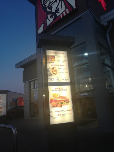 KFC Drogheda Retail Park - Hospitality and gastronomy