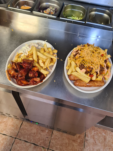 Giuseppe Golden Grill Carlow - Carlow