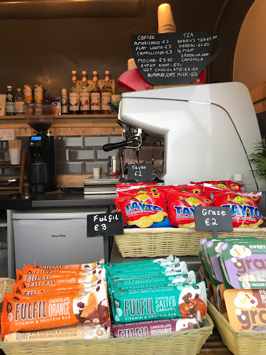 Blackrock to Rochestown Walkway, Jacob's Island, Cork