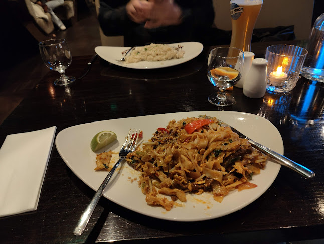 Marco Polo - Limerick