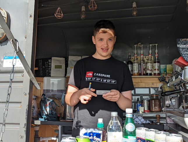 Opinii despre Cuppa Joe’s în Cork - Hospitality and gastronomy