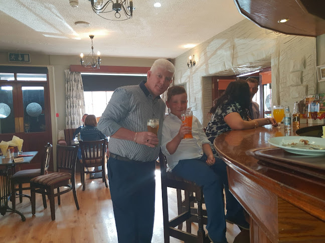 The Crowe's Nest Pub & Bistro - Hospitality and gastronomy