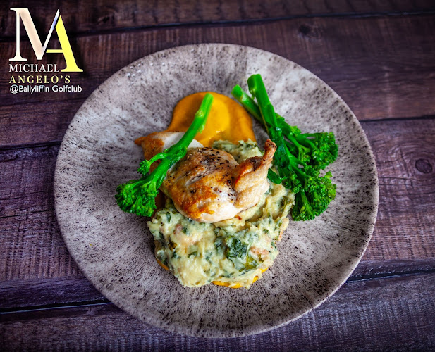 Pollan Bay - Food & Drinks