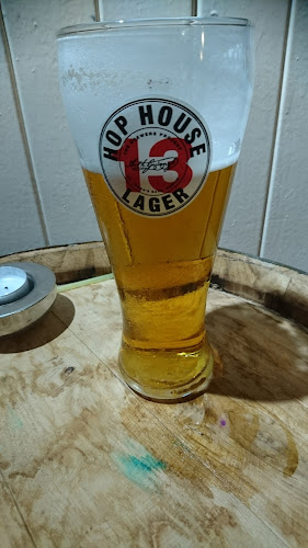 Opinii despre Merry Elf în Wexford - Hospitality and gastronomy