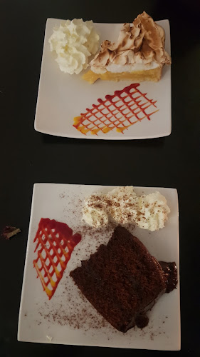 Connemara Greenway Restaurant - Hospitality and gastronomy