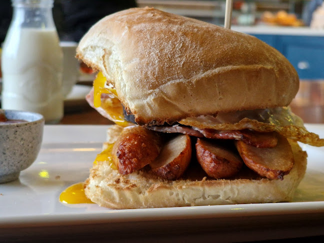 Comentarii opinii despre Hook & Ladder Waterford